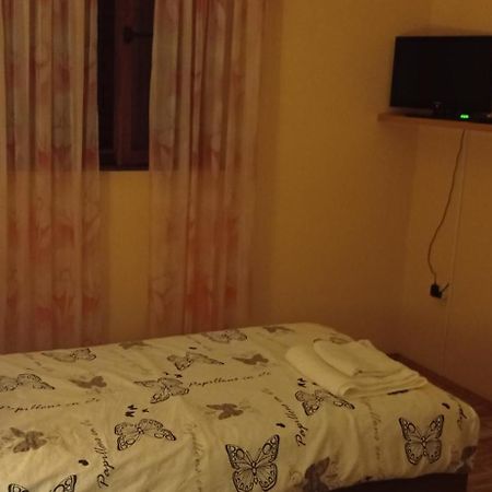 Apartments D & P Korčula Camera foto