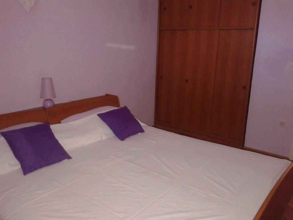 Apartments D & P Korčula Camera foto