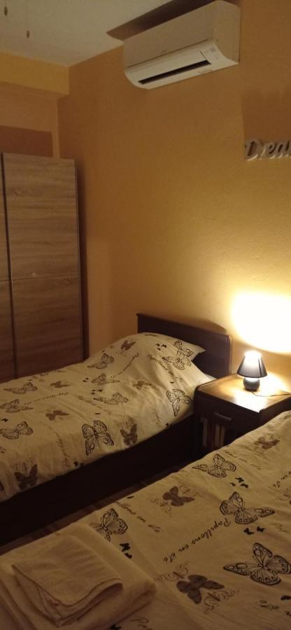 Apartments D & P Korčula Esterno foto