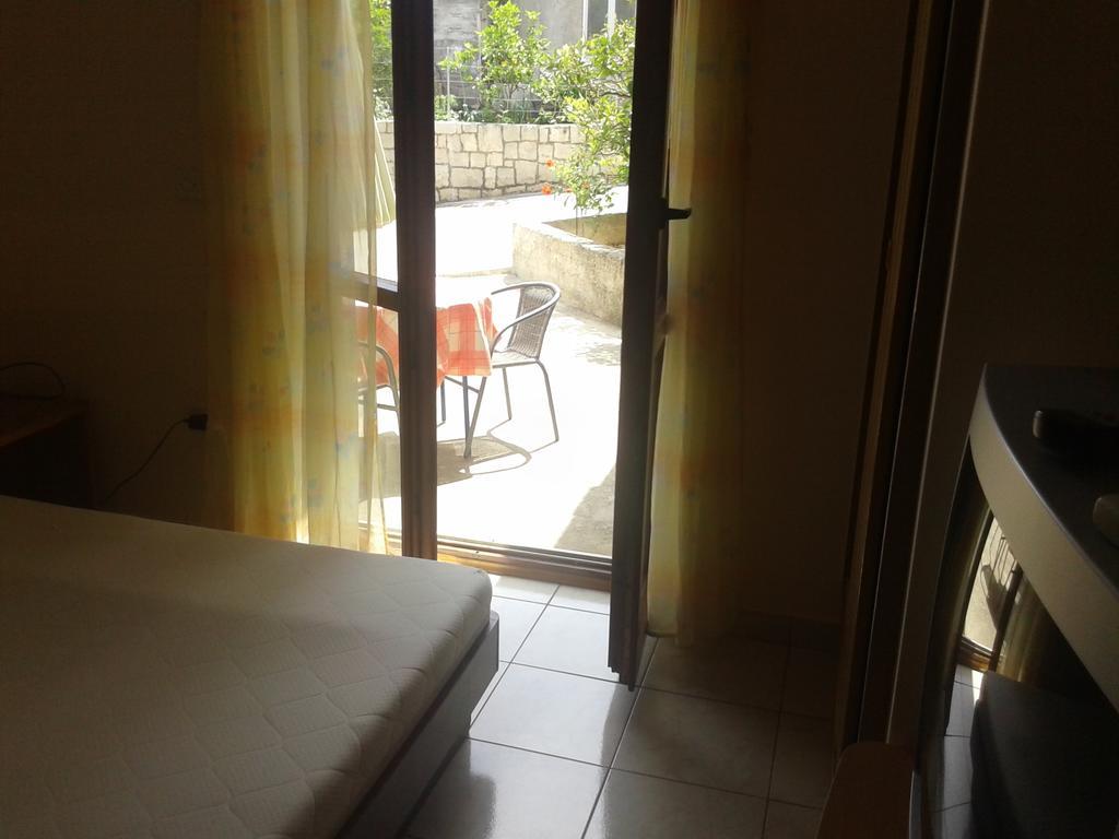 Apartments D & P Korčula Camera foto