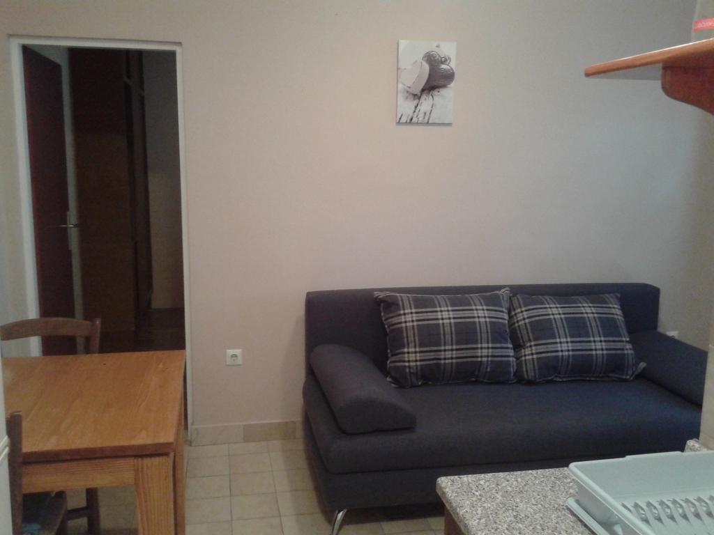 Apartments D & P Korčula Camera foto