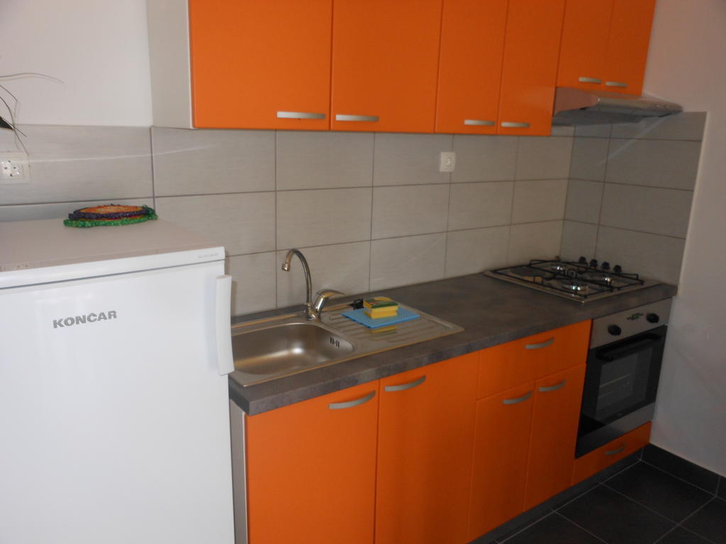 Apartments D & P Korčula Camera foto