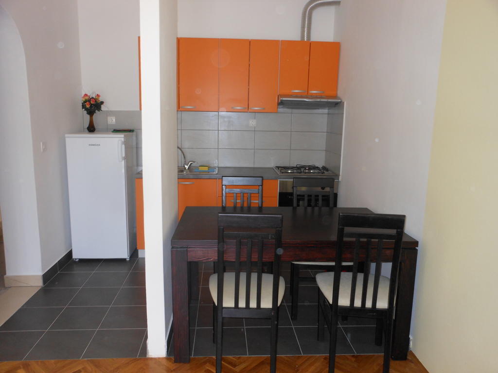 Apartments D & P Korčula Camera foto